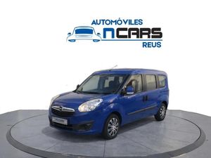 Opel Combo opel combo 1.4i   - Foto 2