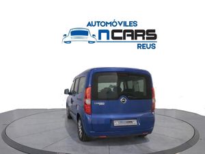 Opel Combo opel combo 1.4i   - Foto 3