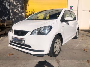 Seat Mii SEAT Mii 1.0 i 4 puertas  - Foto 3