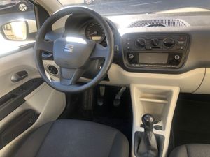 Seat Mii SEAT Mii 1.0 i 4 puertas  - Foto 8