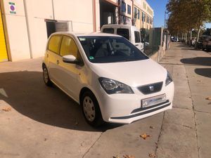 Seat Mii SEAT Mii 1.0 i 4 puertas  - Foto 2