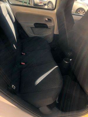 Seat Mii SEAT Mii 1.0 i 4 puertas  - Foto 7