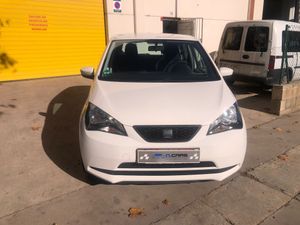 Seat Mii SEAT Mii 1.0 i 4 puertas  - Foto 4