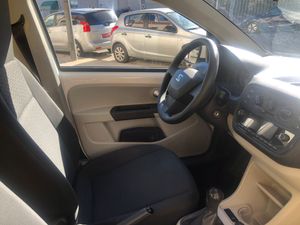 Seat Mii SEAT Mii 1.0 i 4 puertas  - Foto 9