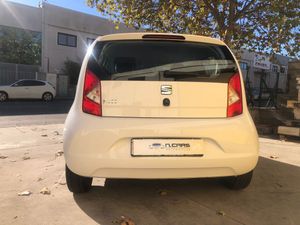 Seat Mii SEAT Mii 1.0 i 4 puertas  - Foto 6