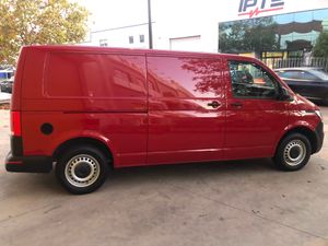 Volkswagen Transporter volkswagen transporter 2.0 tdi  - Foto 4