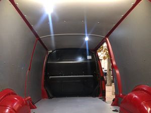 Volkswagen Transporter volkswagen transporter 2.0 tdi  - Foto 9