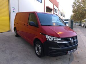 Volkswagen Transporter volkswagen transporter 2.0 tdi  - Foto 2