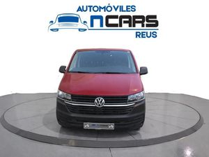 Volkswagen Transporter volkswagen transporter 2.0 tdi  - Foto 3