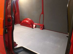 Volkswagen Transporter volkswagen transporter 2.0 tdi  - Foto 12