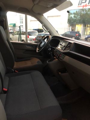 Volkswagen Transporter volkswagen transporter 2.0 tdi  - Foto 7