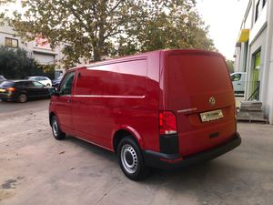 Volkswagen Transporter volkswagen transporter 2.0 tdi  - Foto 5