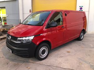 Volkswagen Transporter volkswagen transporter 2.0 tdi  - Foto 3