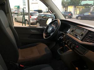 Volkswagen Transporter volkswagen transporter 2.0 tdi  - Foto 8