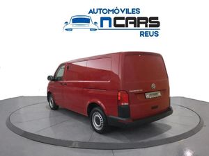 Volkswagen Transporter volkswagen transporter 2.0 tdi  - Foto 3