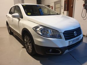 Suzuki SX4 S-Cross 1.6 DDIS Gle  - Foto 3