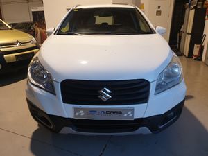Suzuki SX4 S-Cross 1.6 DDIS Gle  - Foto 3