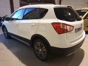 Suzuki SX4 S-Cross 1.6 DDIS Gle  - Foto 6