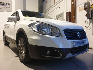 Suzuki SX4 S-Cross 1.6 DDIS Gle  - Foto 15