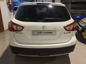 Suzuki SX4 S-Cross 1.6 DDIS Gle  - Foto 5