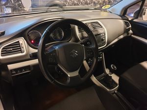 Suzuki SX4 S-Cross 1.6 DDIS Gle  - Foto 7