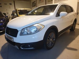 Suzuki SX4 S-Cross 1.6 DDIS Gle  - Foto 2