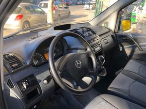 Mercedes Vito mercedes vito 110 cdi  - Foto 10