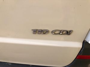 Mercedes Vito mercedes vito 110 cdi  - Foto 6