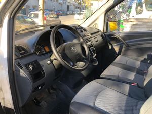 Mercedes Vito mercedes vito 110 cdi  - Foto 12