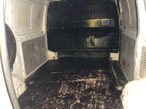 Mercedes Vito mercedes vito 110 cdi  - Foto 9