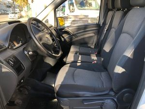 Mercedes Vito mercedes vito 110 cdi  - Foto 13