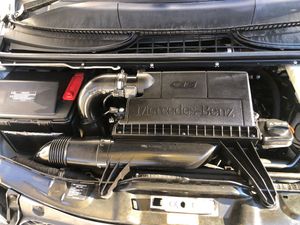 Mercedes Vito mercedes vito 110 cdi  - Foto 15