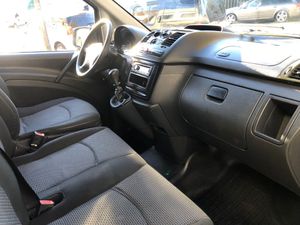 Mercedes Vito mercedes vito 110 cdi  - Foto 8