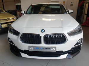 BMW X2 Xdrive20dA  - Foto 3
