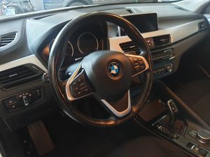 BMW X2 Xdrive20dA  - Foto 7