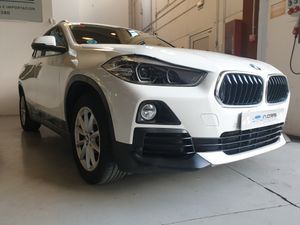 BMW X2 Xdrive20dA  - Foto 13