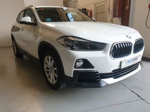 BMW X2 Xdrive20dA  - Foto 3