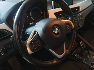 BMW X2 Xdrive20dA  - Foto 9