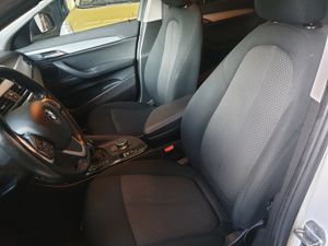 BMW X2 Xdrive20dA  - Foto 11