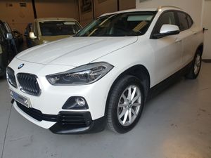 BMW X2 Xdrive20dA  - Foto 2