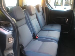 Citroën Berlingo citroen berlingo 1,6 i 120 cv - Foto 8