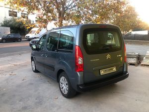 Citroën Berlingo citroen berlingo 1,6 i 120 cv - Foto 5