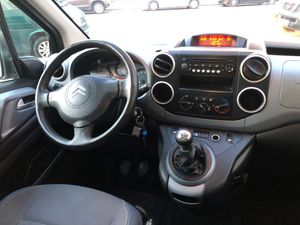 Citroën Berlingo citroen berlingo 1,6 i 120 cv - Foto 9