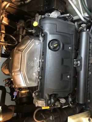 Citroën Berlingo citroen berlingo 1,6 i 120 cv - Foto 12