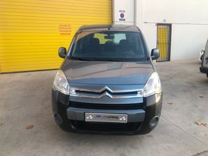 Citroën Berlingo citroen berlingo 1,6 i 120 cv - Foto 3