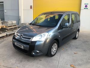 Citroën Berlingo citroen berlingo 1,6 i 120 cv - Foto 4