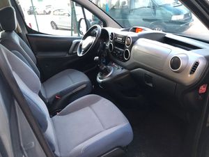 Citroën Berlingo citroen berlingo 1,6 i 120 cv - Foto 10
