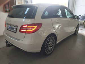 Mercedes Clase B 180 Cdi - Foto 4