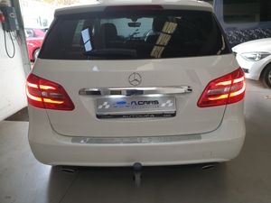 Mercedes Clase B 180 Cdi - Foto 5