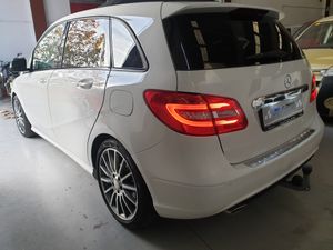 Mercedes Clase B 180 Cdi - Foto 7